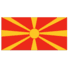 北马其顿U20logo