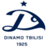 第比利斯迪纳摩B队logo