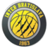 国际篮球会logo